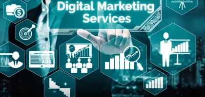 Digital Marketing Services