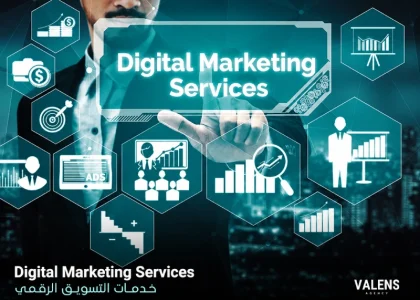 Digital Marketing Services