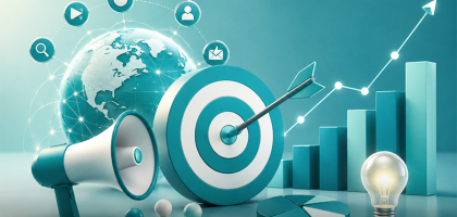 Marketing Solutions Company