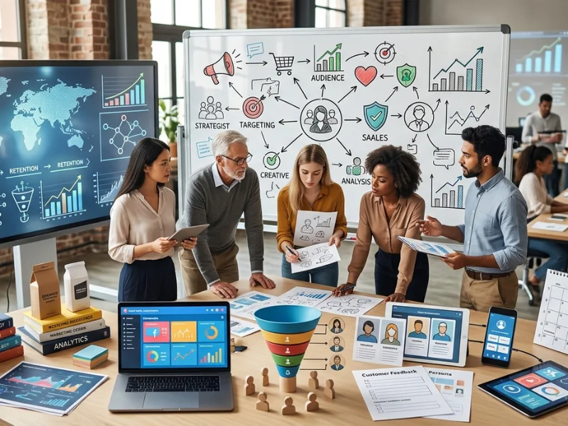What Is Marketing