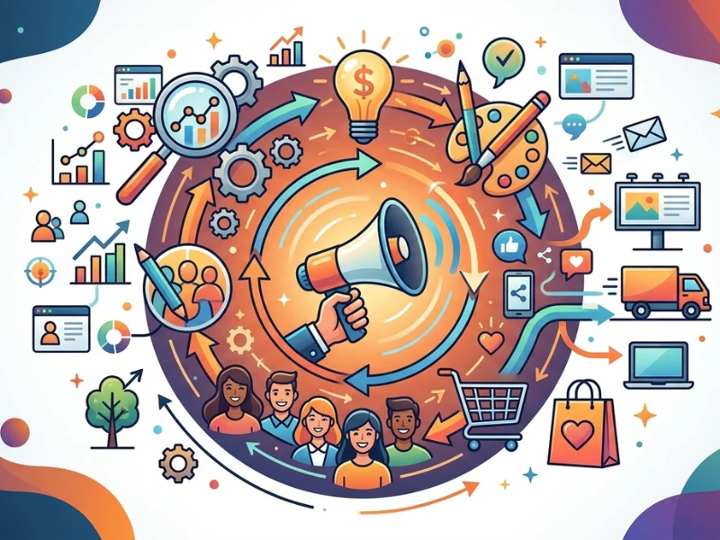 Why Choose a Specialized Marketing Agency